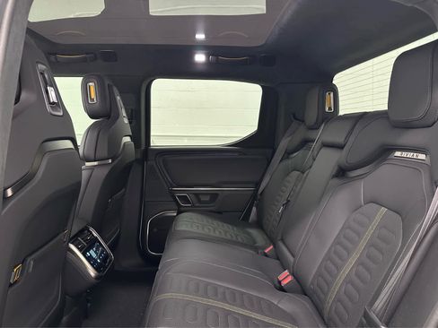 Used 2023 Rivian R1T Adventure image 14