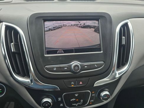 Used 2024 Chevrolet Equinox LS w/ LS Convenience Package FWD image 22