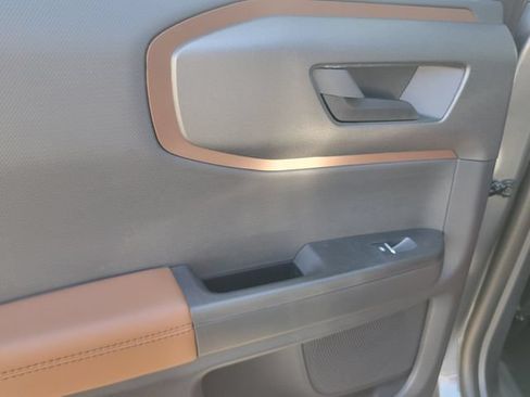 New 2026 Ford Bronco Sport Outer Banks AWD/4WD image 13