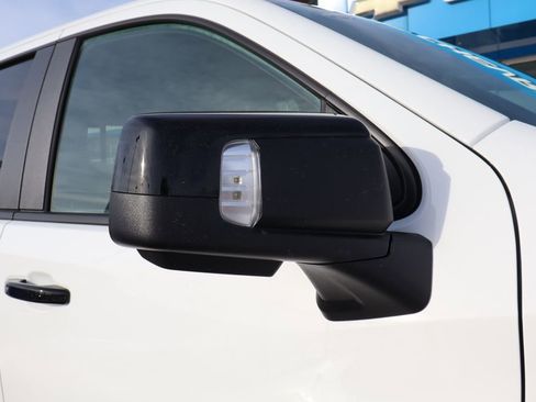 New 2026 Chevrolet Silverado 1500 ZR2 image 2