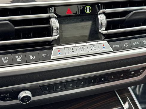 Used 2023 BMW X5 xDrive40i w/ Climate Comfort Package image 25