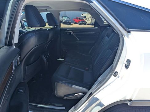 Used 2018 Lexus RX 350 FWD w/ Premium Package image 20