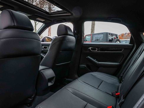 Used 2023 Honda Civic Sport Touring image 23