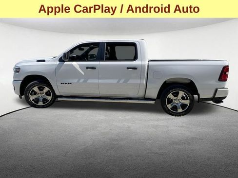 Used 2025 RAM 1500 Tradesman AWD/4WD image 6
