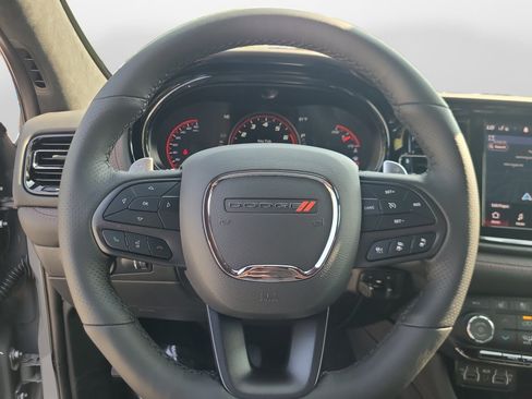 New 2026 Dodge Durango R/T AWD/4WD image 10