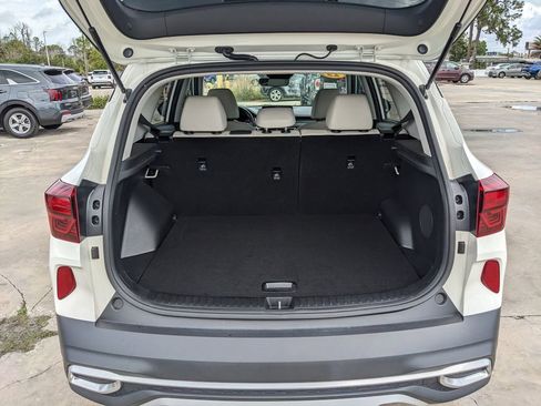 Certified 2023 Kia Seltos SX image 13