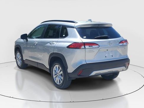 Certified 2024 Toyota Corolla Cross LE w/ Moonroof Package image 5