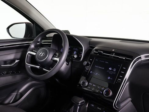 Certified 2023 Hyundai Tucson SEL image 24