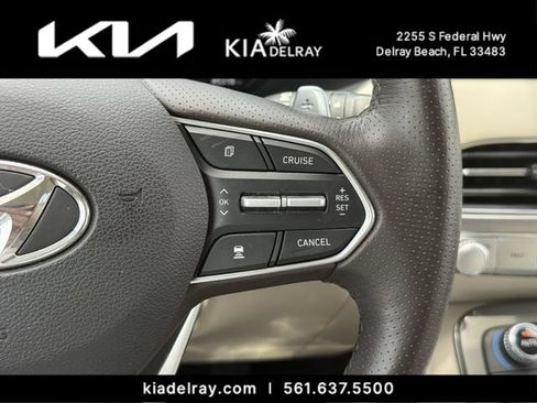 Used 2021 Hyundai Palisade Calligraphy AWD/4WD image 30