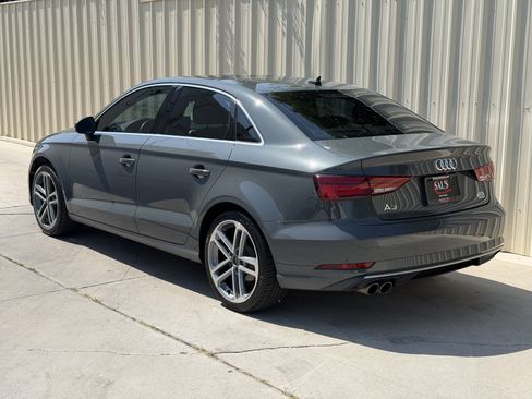 Used 2019 Audi A3 2.0T Premium w/ Convenience Package FWD image 7