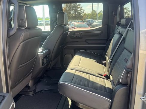New 2026 GMC Sierra 1500 AT4X image 15