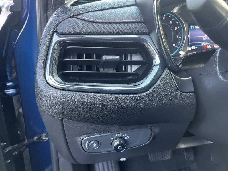 Used 2023 Chevrolet Equinox RS AWD/4WD image 24