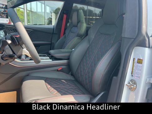 New 2026 Audi SQ8 Prestige AWD/4WD image 29