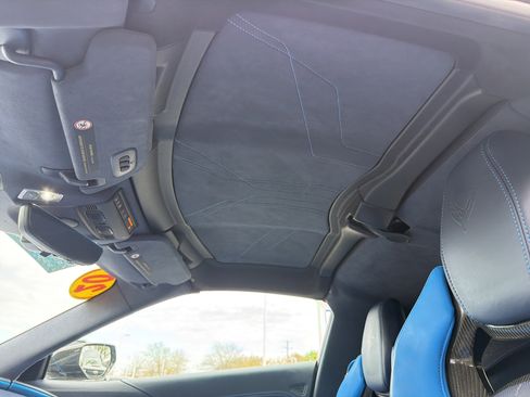 Used 2020 Chevrolet Corvette Stingray Premium Cpe w/ 3LT Preferred Equipment Group RWD image 28