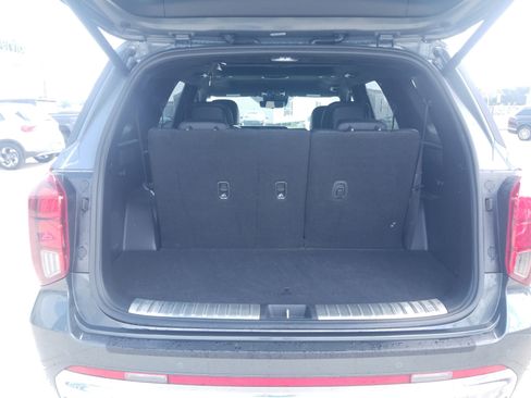 Used 2023 Hyundai Palisade Calligraphy image 13