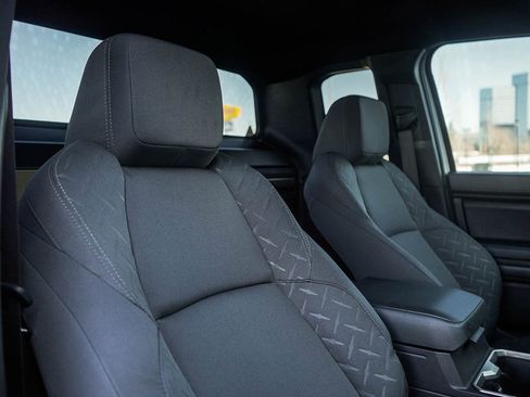 New 2026 Toyota Tacoma SR5 image 10