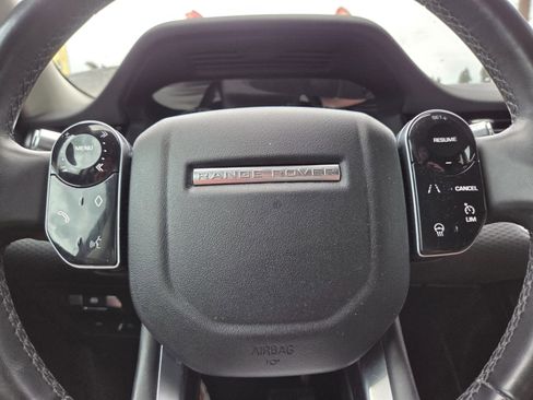Used 2020 Land Rover Range Rover Evoque S image 18