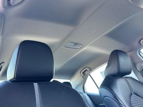 Used 2024 Toyota Camry SE FWD image 17
