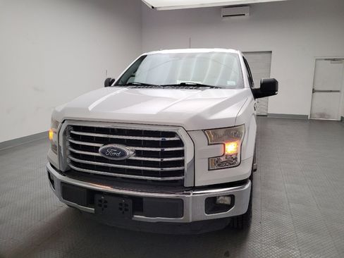 Used 2015 Ford F150 XLT w/ Equipment Group 301A Mid image 15