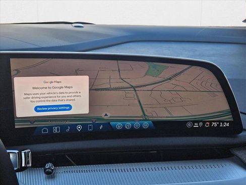 New 2025 Cadillac Optiq Luxury 1 AWD/4WD image 14