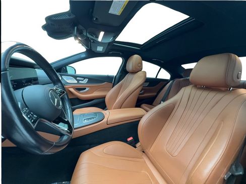 Used 2022 Mercedes-Benz CLS 450 4MATIC image 19