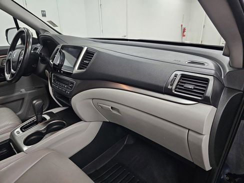 Used 2016 Honda Pilot EX-L image 12