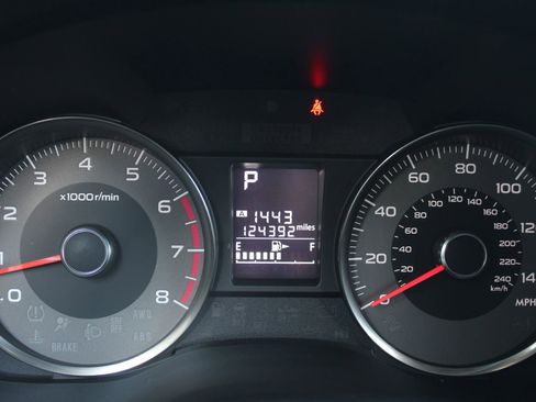 Used 2016 Subaru Forester 2.5i Limited image 30