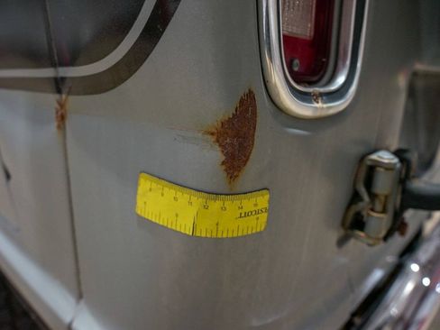 Used 1987 Ford E-150 and Econoline 150 RWD image 34