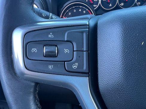 Used 2022 Chevrolet Silverado 1500 LT w/ Diesel Off-Road Package image 22