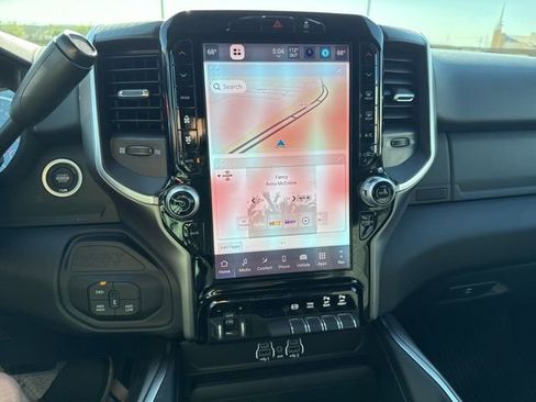 New 2026 RAM 2500 Lone Star image 37