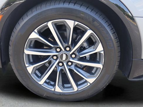 Certified 2024 Cadillac Lyriq Sport RWD image 29
