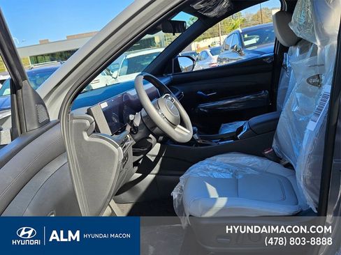 New 2026 Hyundai Santa Cruz SEL image 5