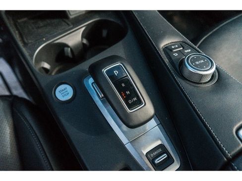 Used 2024 INFINITI QX50 Luxe image 18