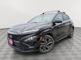 Certified 2022 Hyundai Kona N Line AWD/4WD video 1
