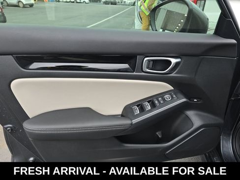 Used 2024 Honda Civic Touring image 9
