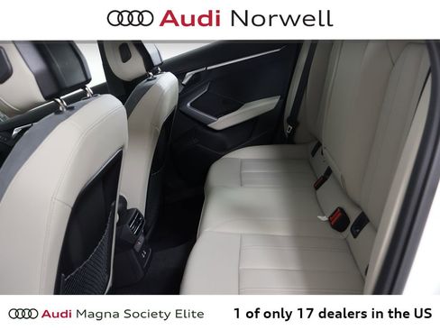 New 2026 Audi A3 2.0T Premium AWD/4WD image 22