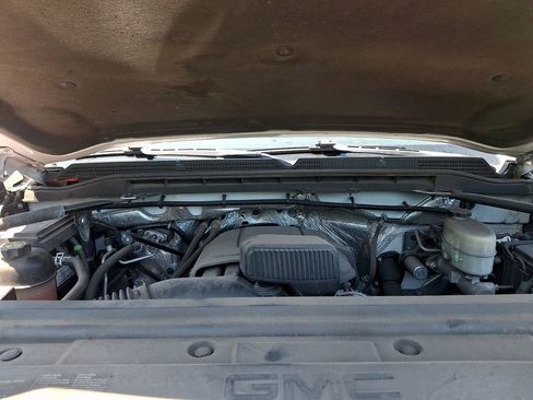 Used 2016 GMC Sierra 2500 2WD Regular Cab w/ Sierra Convenience Package image 25