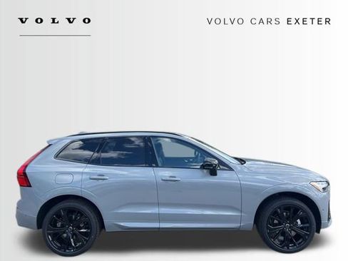 New 2026 Volvo XC60 B5 Ultra w/ Protection Package Premier AWD/4WD image 8
