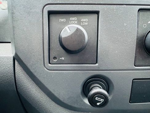 Used 2008 Dodge Ram 2500 Truck SXT w/ Protection Group image 32