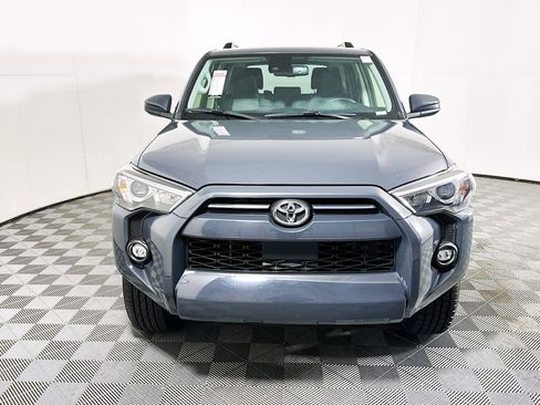Used 2024 Toyota 4Runner SR5 image 8