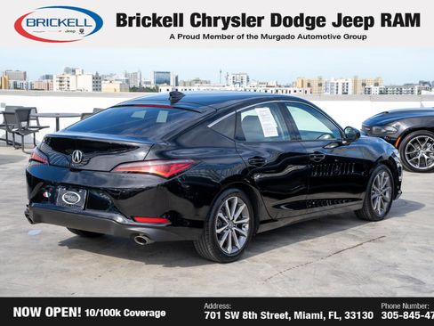 Used 2024 Acura Integra image 5