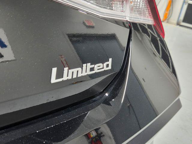 New 2026 Hyundai Elantra Limited FWD image 11