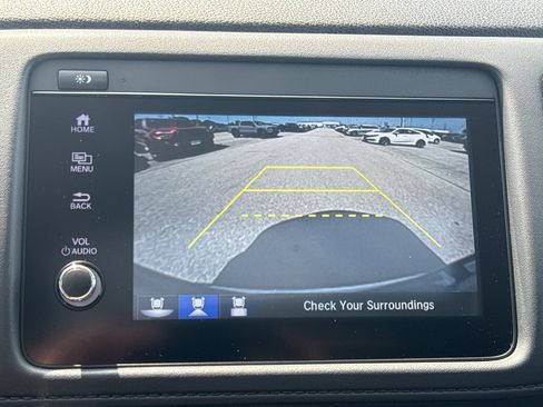 Used 2022 Honda HR-V EX image 20