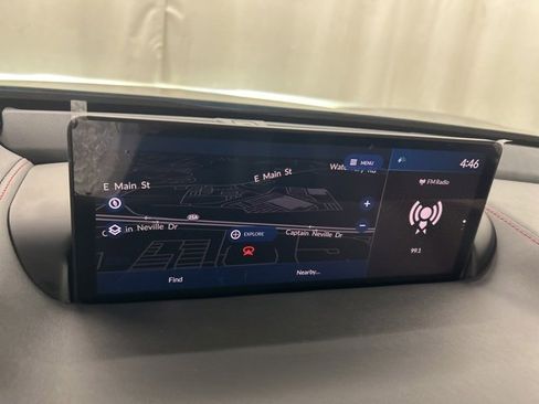 Used 2024 Acura TLX A-Spec Package image 18