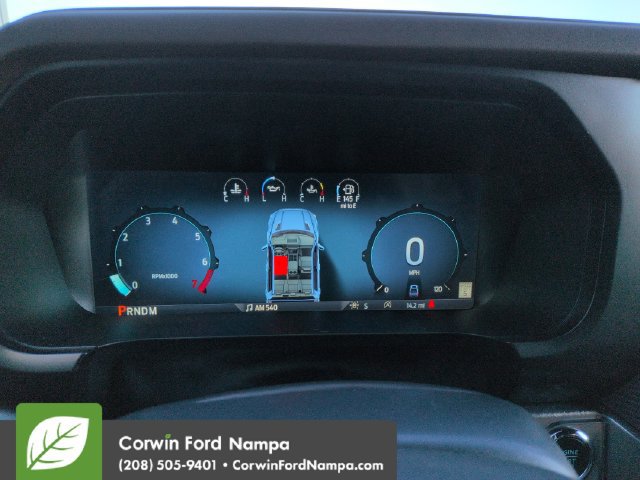 New 2026 Ford F150 King Ranch w/ Equipment Group 601A High AWD/4WD image 15