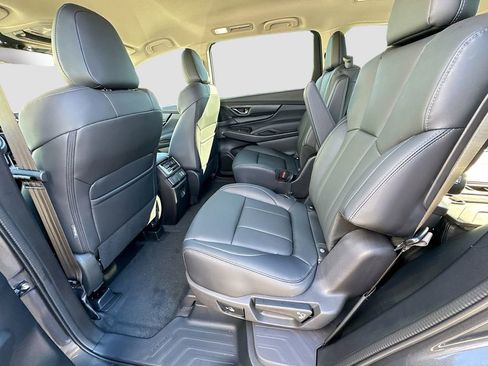 New 2026 Subaru Ascent Premium image 29