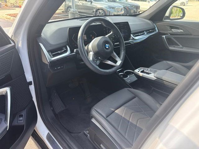 Certified 2023 BMW X1 xDrive28i w/ Convenience Package AWD/4WD image 16
