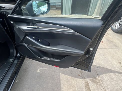 Used 2021 MAZDA MAZDA6 Touring FWD image 19