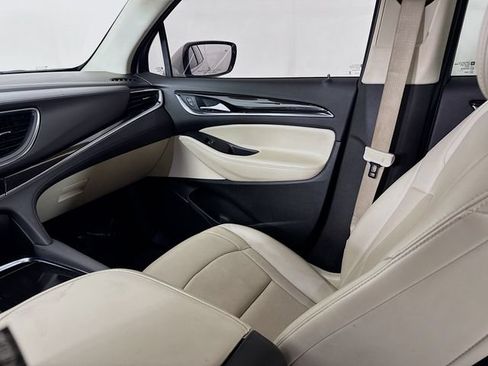 Used 2024 Buick Enclave Essence FWD image 22
