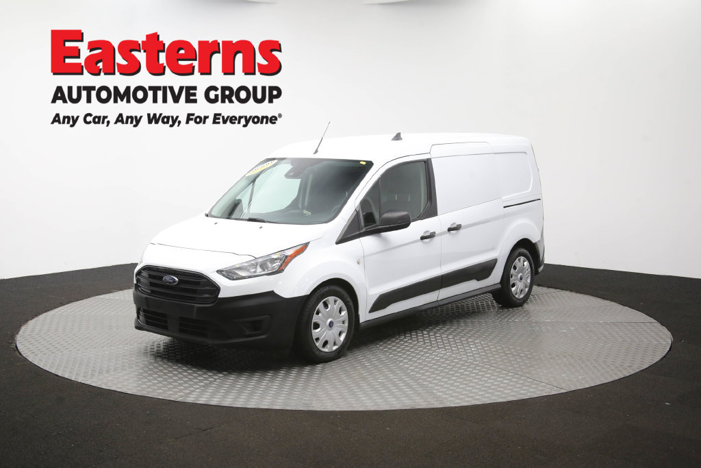 Used 2020 Ford Transit Connect XL FWD image 56